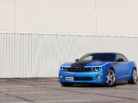 Schwabenfolia Chevrolet Camaro SS (2013) - picture 2 of 9