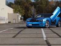 Schwabenfolia Chevrolet Camaro SS (2013) - picture 4 of 9