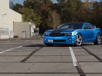 Schwabenfolia Chevrolet Camaro SS (2013) - picture 5 of 9