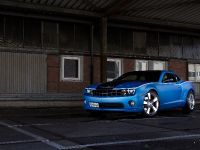 Schwabenfolia Chevrolet Camaro SS (2013) - picture 6 of 9