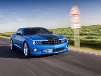 Schwabenfolia Chevrolet Camaro SS (2013) - picture 7 of 9