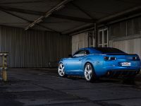 Schwabenfolia Chevrolet Camaro SS (2013)