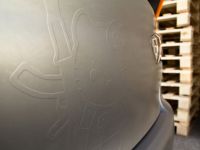 Schwabenfolia Mitsubishi Lancer Evo X (2013) - picture 10 of 13