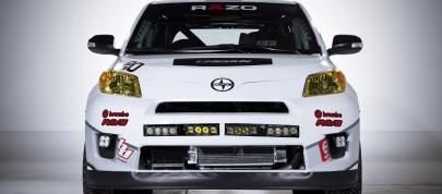 Scion FR-S Pikes Peak (2013) - picture 4 of 6