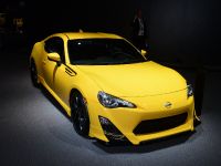 Scion FR-S Release Series 1.0 New York (2014)