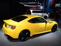 Scion FR-S Release Series 1.0 New York (2014) - picture 2 of 3