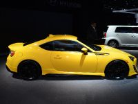 Scion FR-S Release Series 1.0 New York 2014
