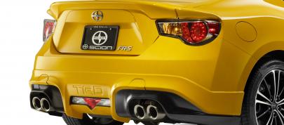 Scion FR-S Release Series 1.0 (2014) - picture 4 of 7