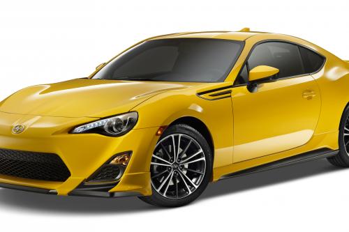 Scion FR-S Release Series 1.0 (2014) - picture 1 of 7