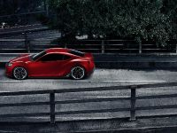 Scion FR-S Sports Coupe Concept (2011) - picture 2 of 6