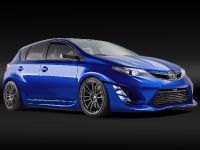 Scion iM Concept (2014) - picture 1 of 2