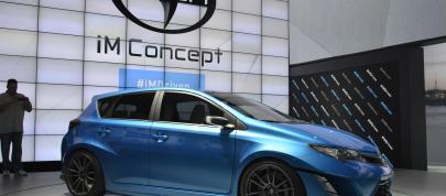 Scion iM Los Angeles (2014) - picture 4 of 5