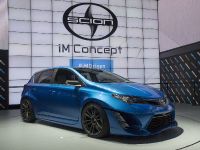 Scion iM Los Angeles (2014)