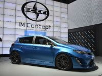 Scion iM Los Angeles (2014)