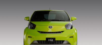 Scion iQ Concept (2009) - picture 4 of 53