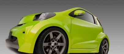 Scion iQ Concept (2009) - picture 7 of 53