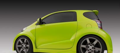 Scion iQ Concept (2009) - picture 12 of 53