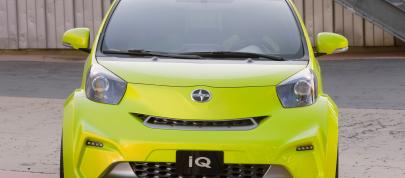 Scion iQ Concept (2009) - picture 15 of 53