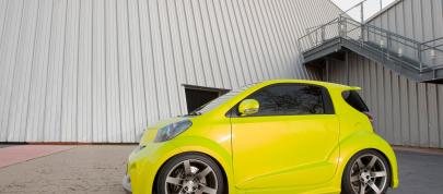 Scion iQ Concept (2009) - picture 23 of 53
