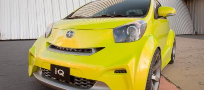 Scion iQ Concept (2009) - picture 28 of 53