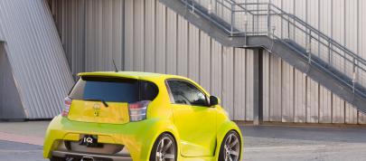 Scion iQ Concept (2009) - picture 31 of 53