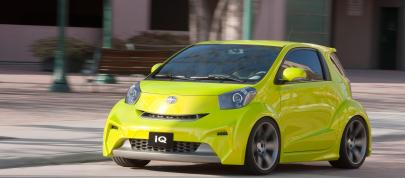 Scion iQ Concept (2009) - picture 36 of 53
