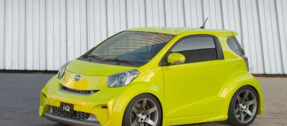 Scion iQ Concept (2009) - picture 39 of 53
