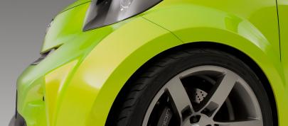 Scion iQ Concept (2009) - picture 47 of 53