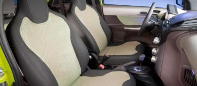 Scion iQ Concept (2009) - picture 52 of 53