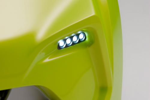 Scion iQ Concept (2009) - picture 48 of 53