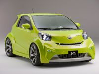 Scion iQ Concept (2009) - picture 7 of 53