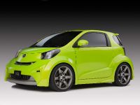 Scion iQ Concept (2009) - picture 6 of 53