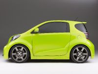 Scion iQ Concept (2009) - picture 3 of 53