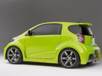 Scion iQ Concept (2009) - picture 6 of 53