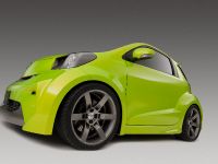 Scion iQ Concept (2009) - picture 2 of 53