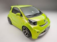 Scion iQ Concept (2009)
