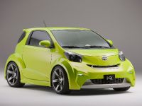 Scion iQ Concept (2009) - picture 1 of 53