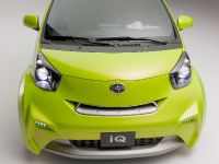 Scion iQ Concept (2009) - picture 10 of 53