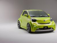 Scion iQ Concept (2009) - picture 11 of 53