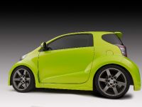 Scion iQ Concept (2009) - picture 3 of 53