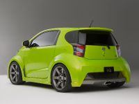 Scion iQ Concept (2009) - picture 8 of 53