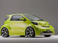 Scion iQ Concept (2009) - picture 4 of 53