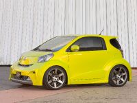 Scion iQ Concept (2009)