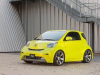 Scion iQ Concept (2009)