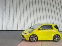 Scion iQ Concept (2009) - picture 18 of 53
