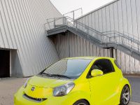Scion iQ Concept (2009) - picture 19 of 53