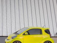 Scion iQ Concept (2009)
