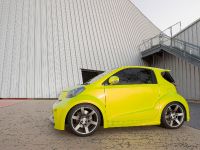 Scion iQ Concept (2009)