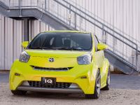 Scion iQ Concept (2009)