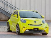 Scion iQ Concept (2009)